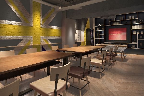 Kew Green Hotel Wanchai Hong Kong (Formerly Metropark Hotel Wanchai Hong Kong) (Hongkong)